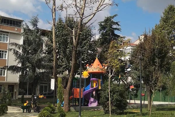 Güneşli Parkı - Resim 10