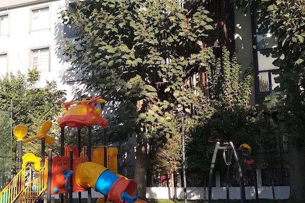 Güneşli Parkı - Resim 16