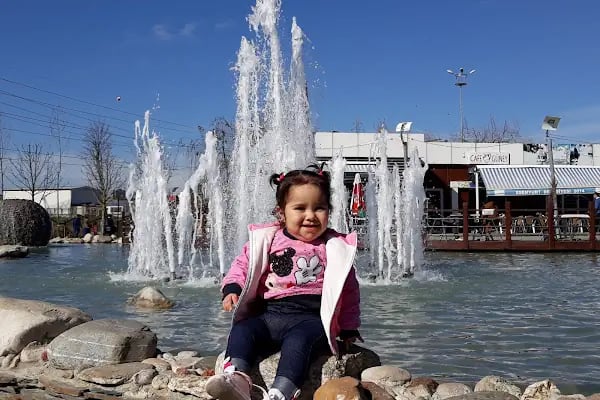 Güneşli Parkı - Resim 5