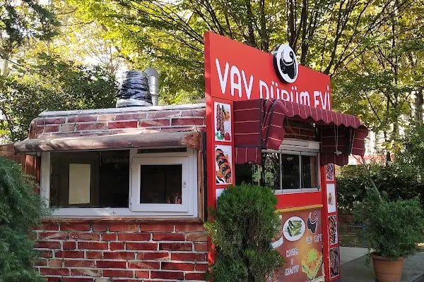 Güneşli Parkı - Resim 14