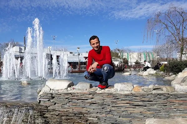 Güneşli Parkı - Resim 17
