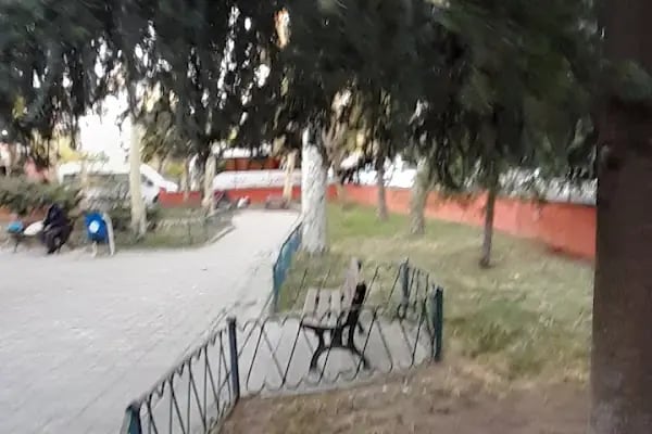 Güneşli Parkı - Resim 20