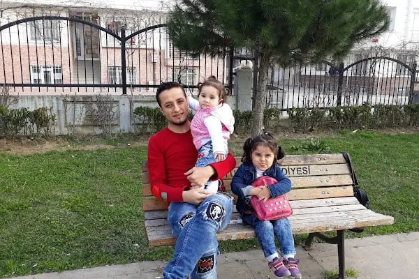 Güneşli Parkı - Resim 15