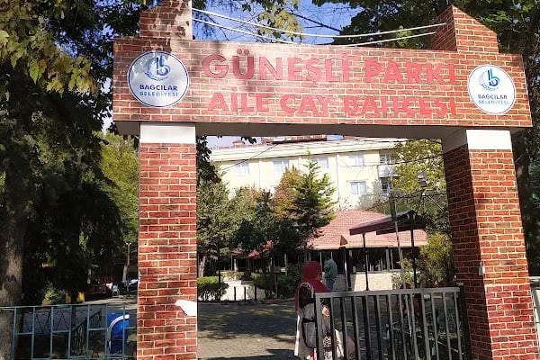 Güneşli Parkı - Resim 18