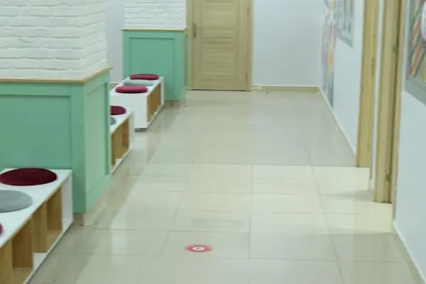 Esenler İngiliz Kültür Yabancı Dil Kursu - Resim 16