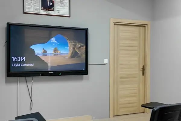 Esenler İngiliz Kültür Yabancı Dil Kursu - Resim 11