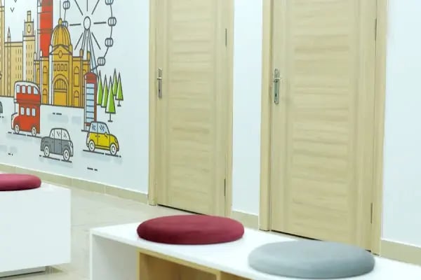 Esenler İngiliz Kültür Yabancı Dil Kursu - Resim 15