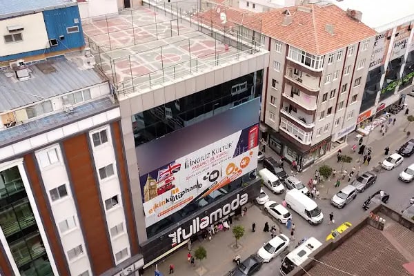 Esenler İngiliz Kültür Yabancı Dil Kursu - Resim 7