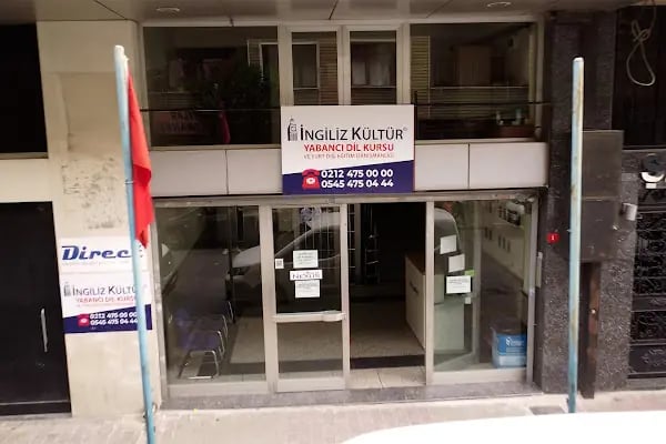 Esenler İngiliz Kültür Yabancı Dil Kursu - Resim 9