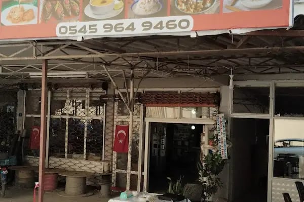 Sevgi ev yemekleri - Resim 2