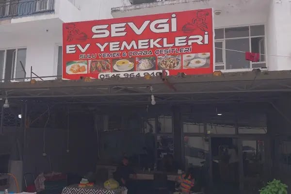 Sevgi ev yemekleri - Resim 5