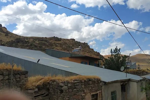 Akçakale Köyü Cami - Resim 15