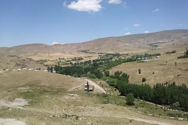 Akçakale Köyü Cami - Resim 2