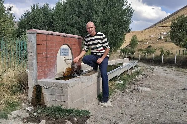 Akçakale Köyü Cami - Resim 7