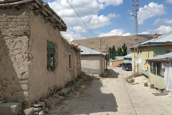 Akçakale Köyü Cami - Resim 6