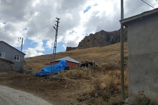 Akçakale Köyü Cami - Resim 19