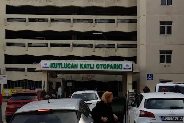 KUTLUCAN KATLI OTOPARK - Resim 7
