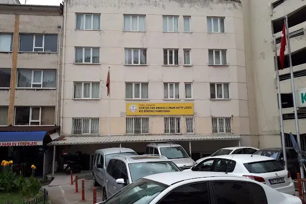KUTLUCAN KATLI OTOPARK - Resim 13