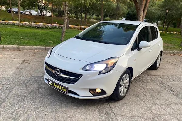 ECİ Rent A Car - Resim 7