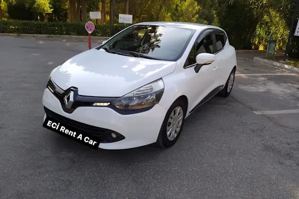 ECİ Rent A Car - Resim 16