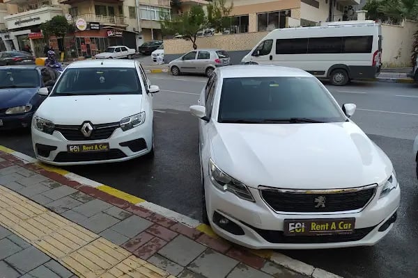 ECİ Rent A Car - Resim 2