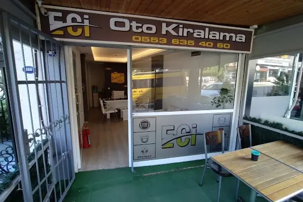 ECİ Rent A Car - Resim 6