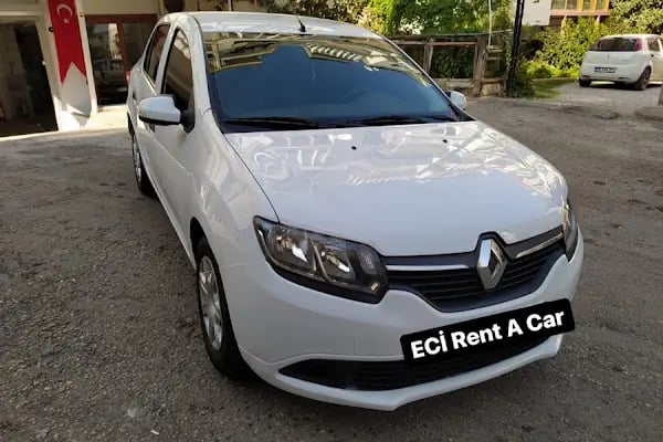 ECİ Rent A Car - Resim 20