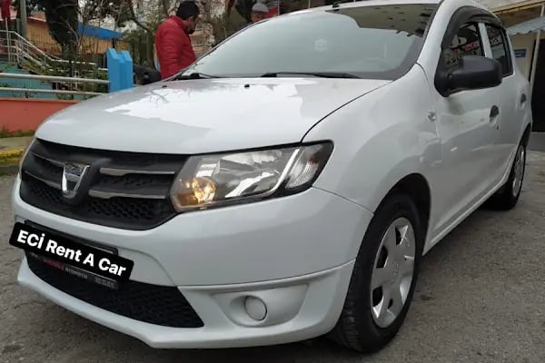 ECİ Rent A Car - Resim 14