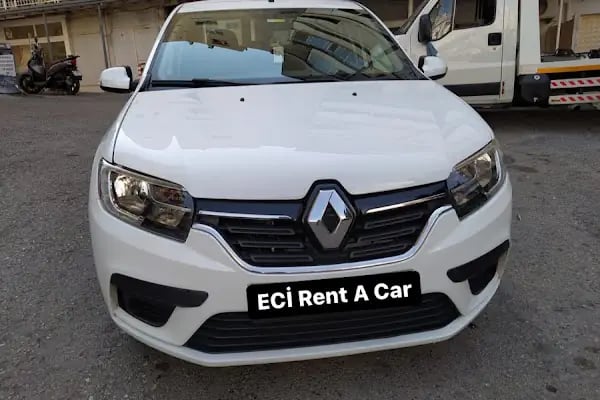 ECİ Rent A Car - Resim 19
