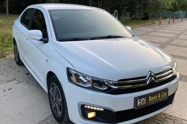 ECİ Rent A Car - Resim 4