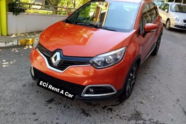 ECİ Rent A Car - Resim 10