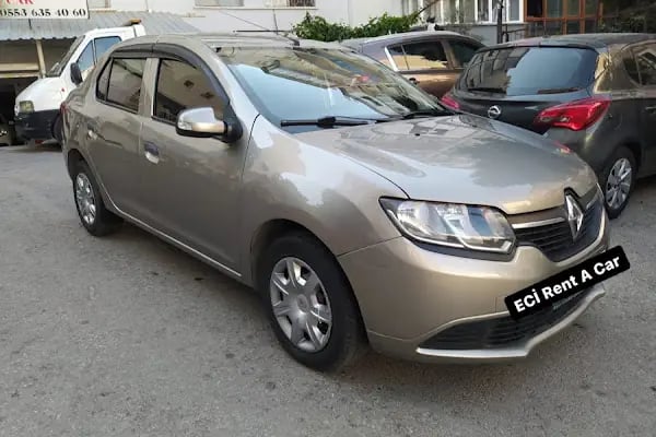 ECİ Rent A Car - Resim 15