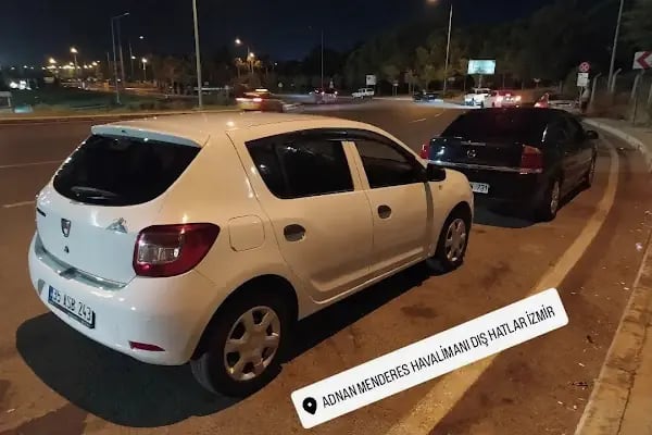 ECİ Rent A Car - Resim 8