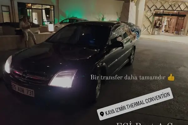 ECİ Rent A Car - Resim 12