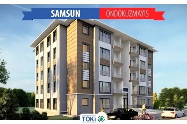 19 Mayıs Toki - Resim 12
