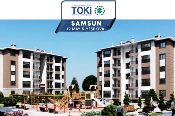 19 Mayıs Toki - Resim 19