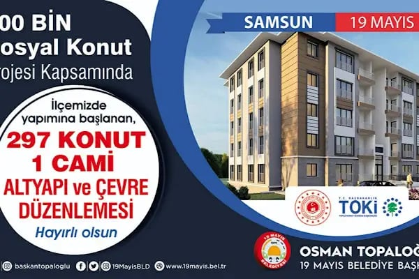 19 Mayıs Toki - Resim 16