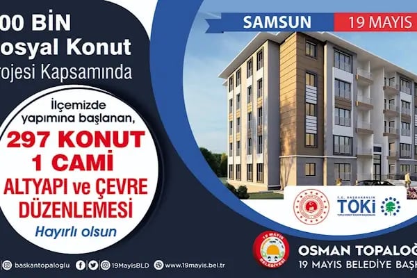 19 Mayıs Toki - Resim 11
