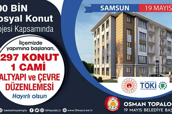 19 Mayıs Toki - Resim 17