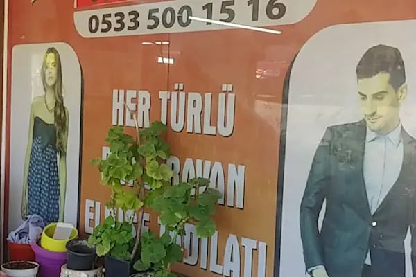 TERZİ KEMAL - Resim 8