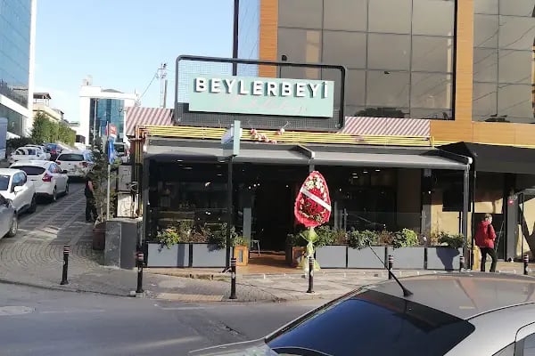 Beylerbeyi Muhallebicisi - Resim 2