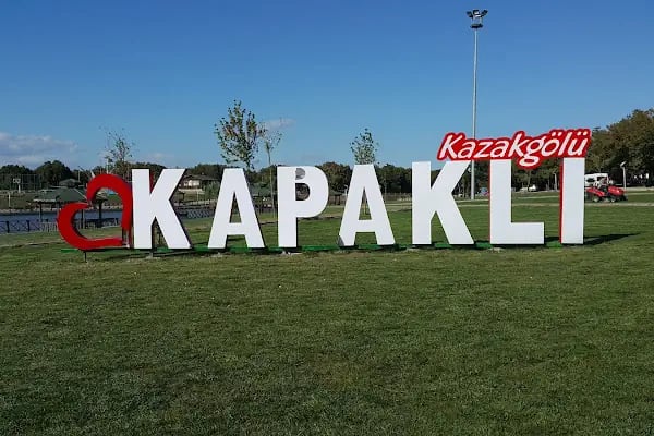 Kazak Göleti - Resim 2