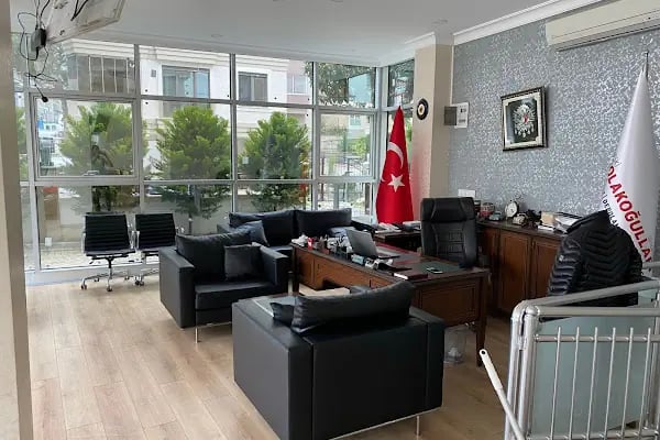 İstanbul Bodrum Evden Eve Nakliyat ÇOLAKOĞULLARI - Resim 5