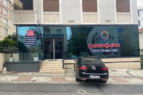 İstanbul Bodrum Evden Eve Nakliyat ÇOLAKOĞULLARI - Resim 4