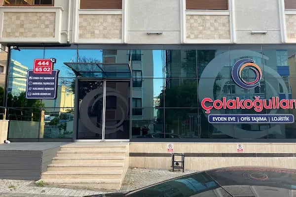İstanbul Bodrum Evden Eve Nakliyat ÇOLAKOĞULLARI - Resim 9