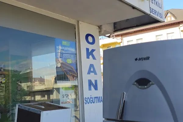 Okan Soğutma - İklimSA Bayi ve İklimSA Yetkili Servis - Resim 4