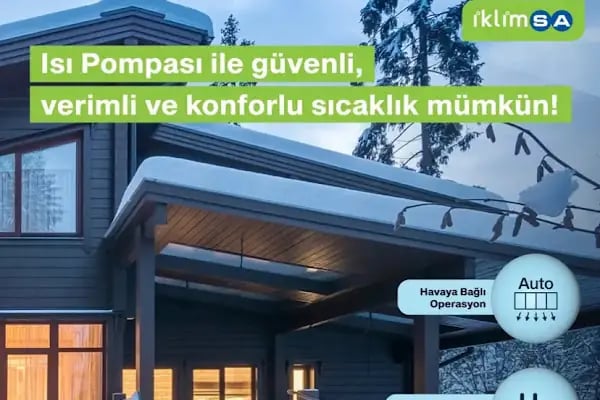 Okan Soğutma - İklimSA Bayi ve İklimSA Yetkili Servis - Resim 14