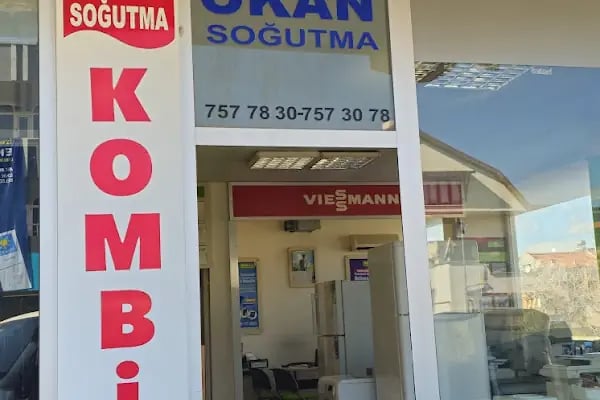 Okan Soğutma - İklimSA Bayi ve İklimSA Yetkili Servis - Resim 5