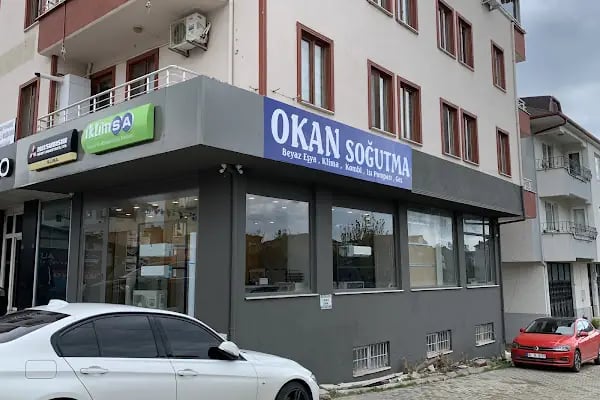 Okan Soğutma - İklimSA Bayi ve İklimSA Yetkili Servis - Resim 2