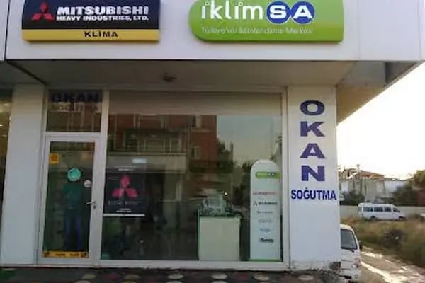 Okan Soğutma - İklimSA Bayi ve İklimSA Yetkili Servis - Resim 18